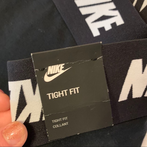 Nike | Tight Fit Running Leggings - Picture 6 of 12